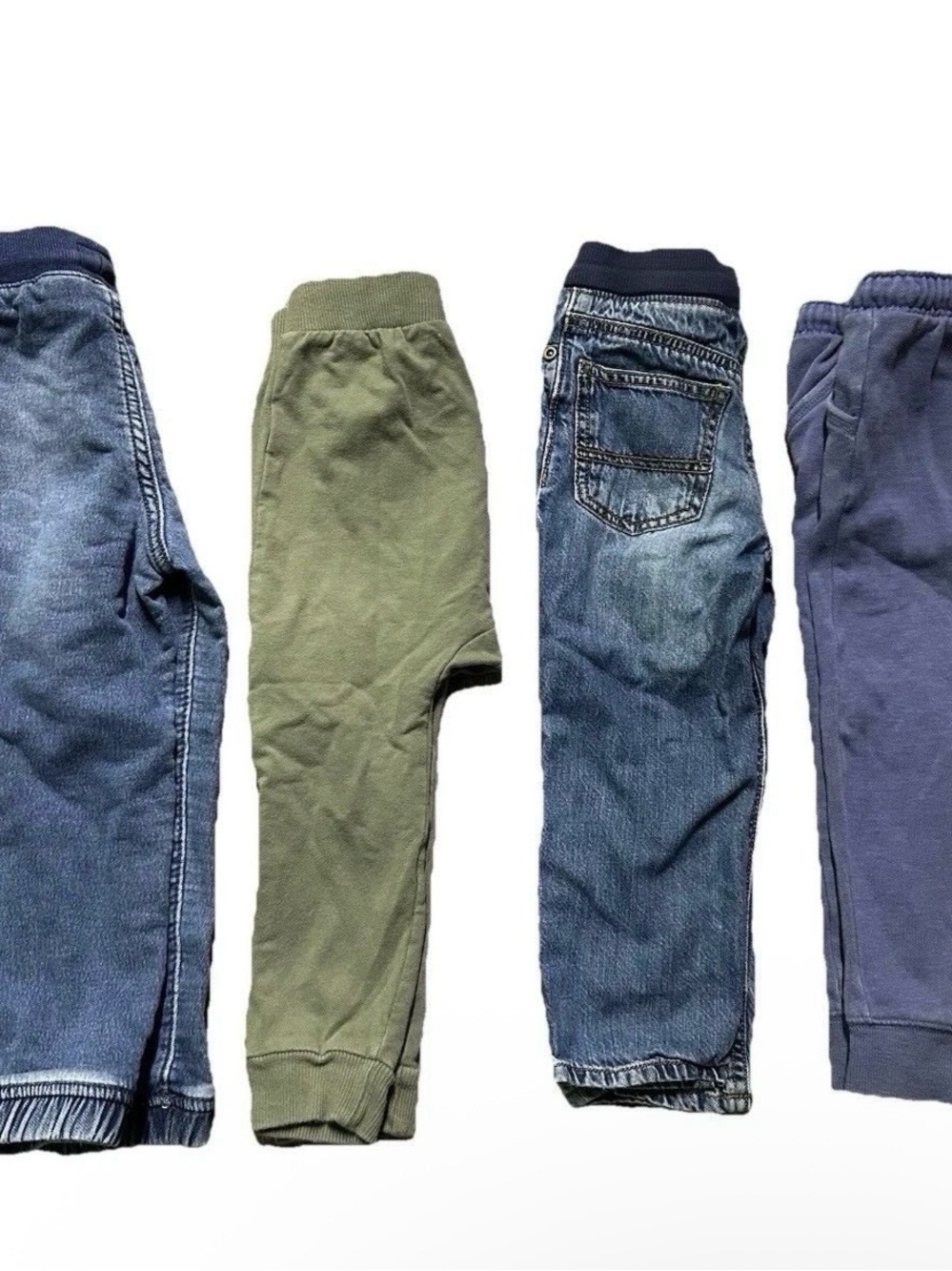 Toddler Boy Pants Jeans Sweatpants Size 3T Oshkosh Gerber